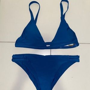Zaful Bikini Set